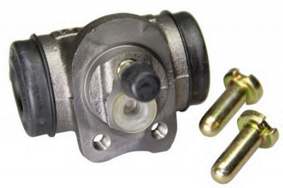 HELLA PAGID 8aw355533291 -  Колесный тормозной цилиндр